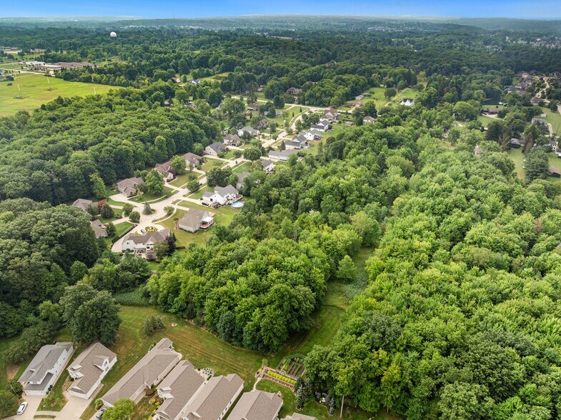 More Photos Of 2022 Akins Rd, Broadview Heights Land For Sale
