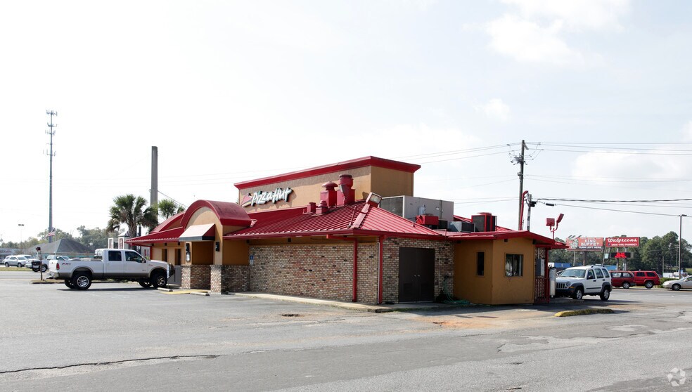 More Photos Of 2-A E Nine Mile Rd, Pensacola Drugstore For Lease