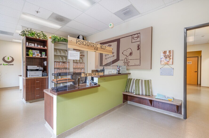 More Photos Of 4867 Old Redwood Hwy, Santa Rosa Healthcare For Sale