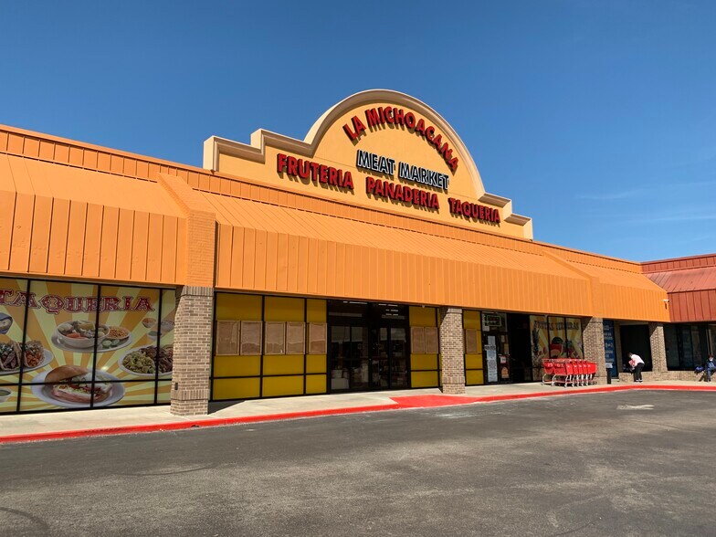 More Photos Of 27706-27754 State Highway 249, Tomball Storefront For Lease