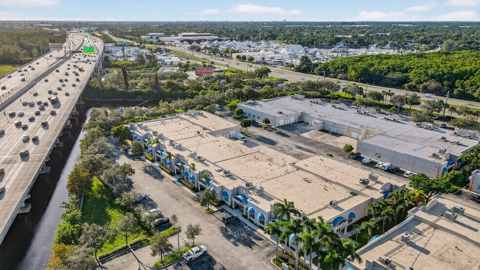 More Photos Of 2800 W State Road 84, Fort Lauderdale Showroom For Sale