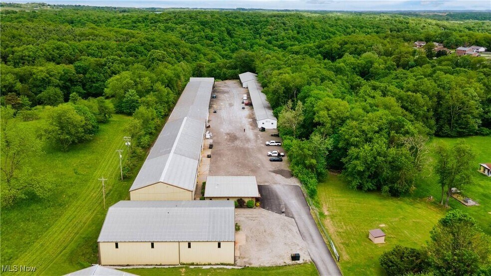 More Photos Of 1292 Bantam Ridge Rd, Wintersville Light Manufacturing For Sale