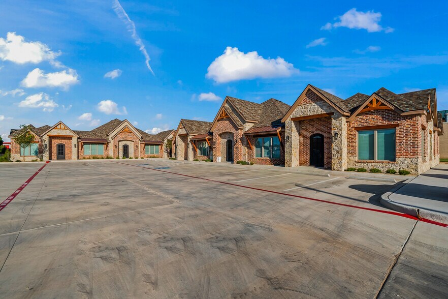 More Photos Of 206 Slide Rd, Lubbock Office For Lease