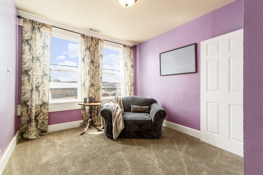 More Photos Of 111 W Main St, Bremen Storefront Retail Residential For Sale