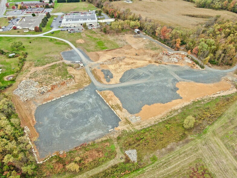 More Photos Of 0 Walnut Bottom Rd, Shippensburg Land For Lease