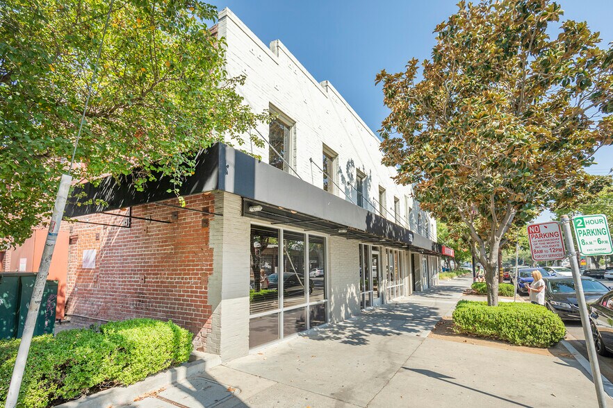 More Photos Of 920 20th St, Sacramento Loft Creative Space For Lease