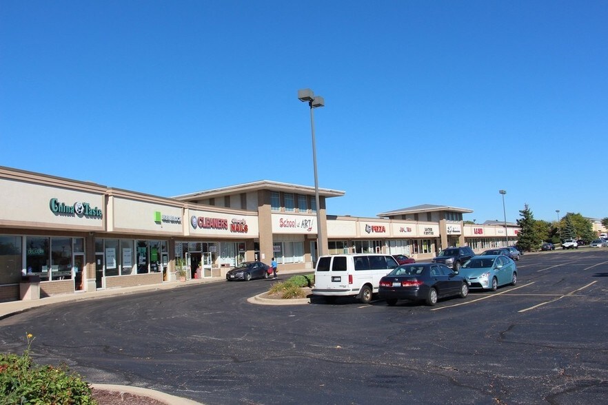 More Photos Of 1772 S Randall Rd, Geneva Unknown For Lease