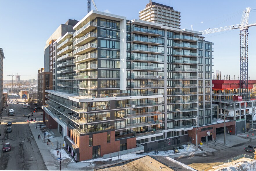 More Photos Of 45 Rue Eddy, Gatineau Apartments For Lease