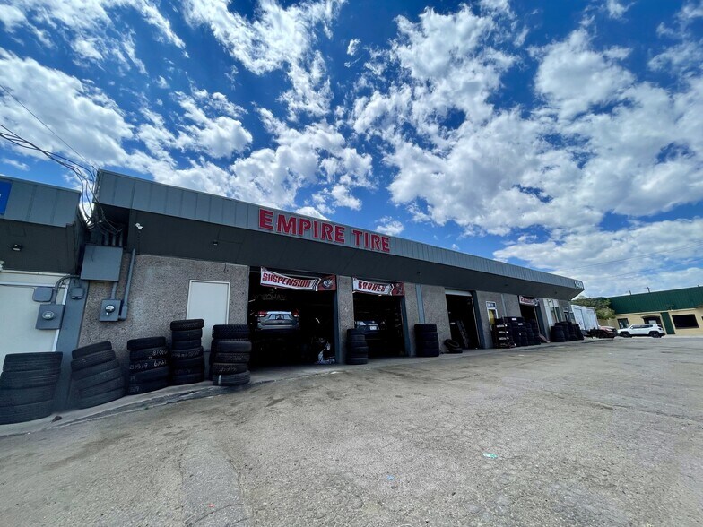 More Photos Of 1480-1488 Lima St, Aurora Storefront Retail Office For Sale