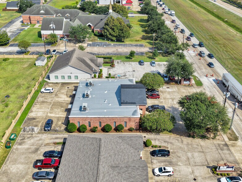 More Photos Of 6429 Fairmont Pky, Pasadena Office For Sale