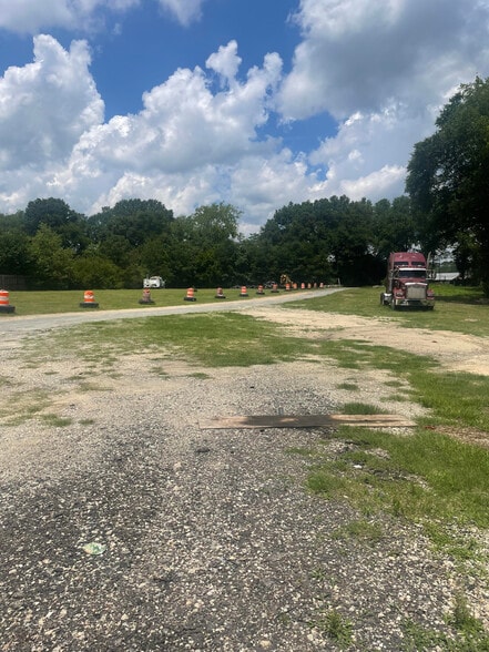 Primary Photo Of 3245 Baywood Rd, Eastover Warehouse For Sale