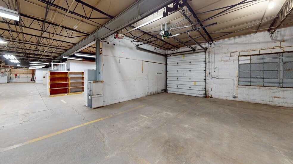 More Photos Of 1509 W Le Moyne St, Melrose Park Warehouse For Sale