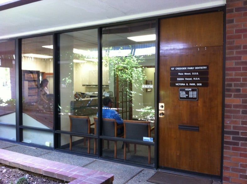 More Photos Of 3000 Alamo Dr, Vacaville Medical For Lease