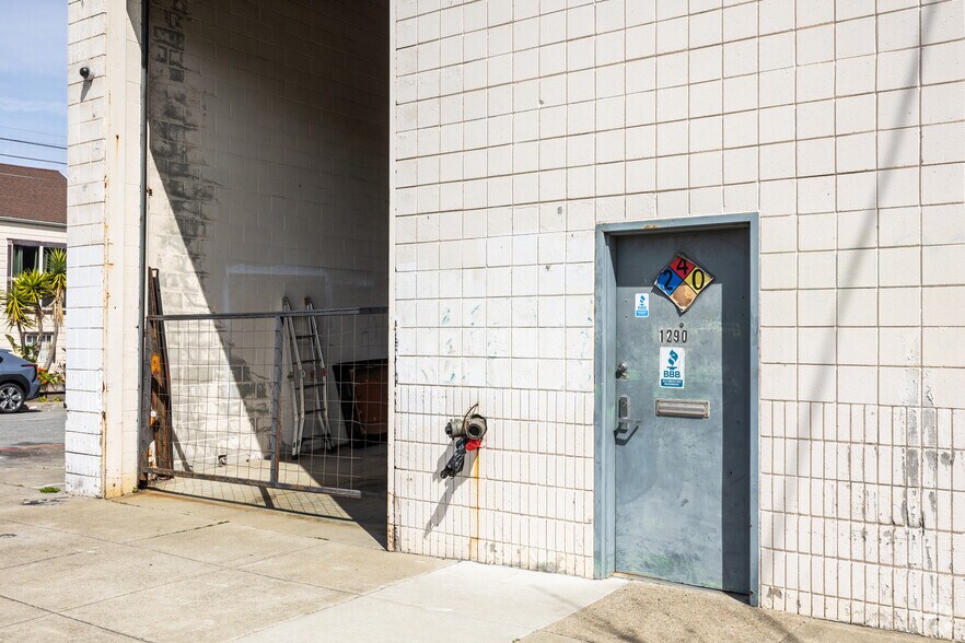 More Photos Of 1280 Egbert Ave, San Francisco Industrial For Sale