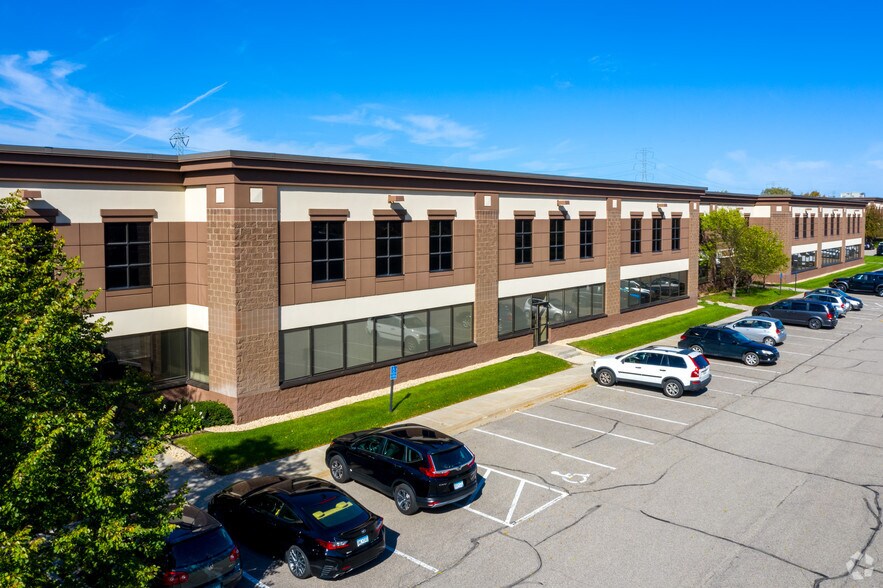 More Photos Of 141 N Cheshire Ln, Plymouth Light Manufacturing For Lease