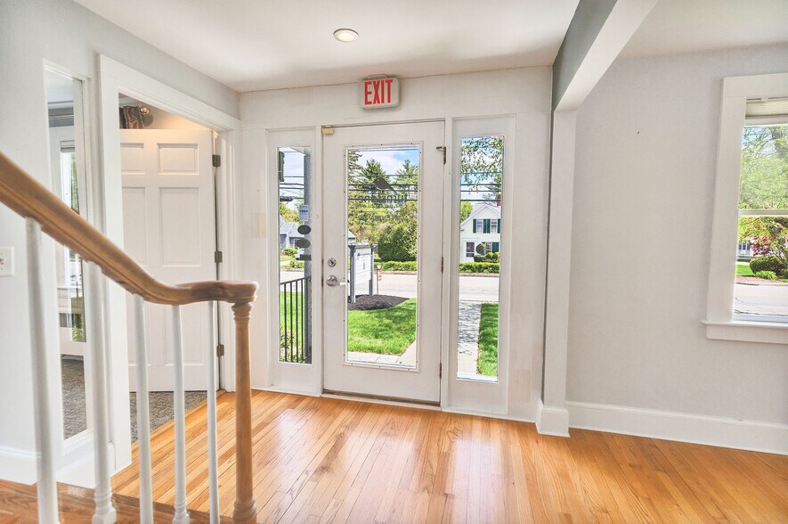 More Photos Of 479 Nashua St, Milford Office For Sale