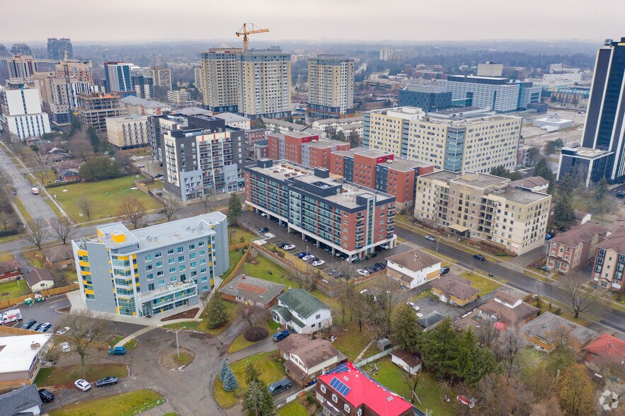 More Photos Of 308 Lester St, Waterloo Apartments For Sale
