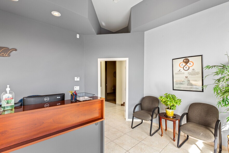 More Photos Of 5096 W Post Rd, Las Vegas Office Residential For Sale