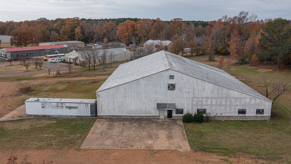 Primary Photo Of 158 American Way, Madison Distribution For Sale