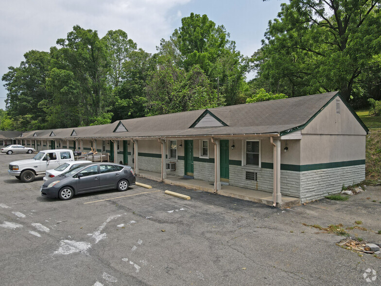 Primary Photo Of 5458 Franklin Rd SW, Roanoke Hotel For Sale