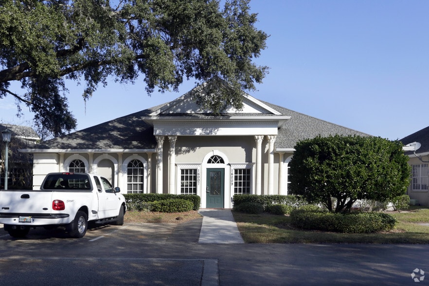 Primary Photo Of 16007 N Florida Ave, Lutz Office For Lease