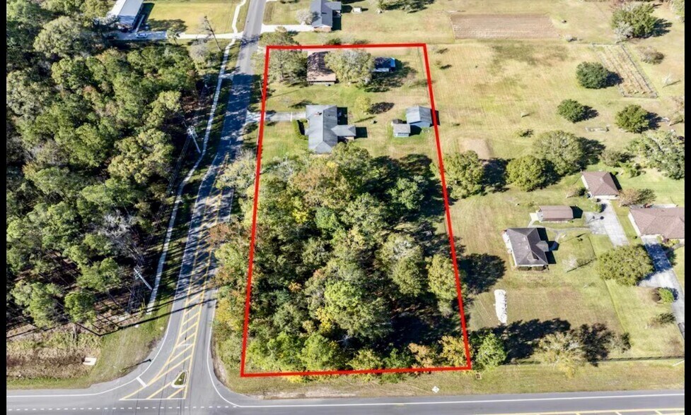 More Photos Of 0 Hemlock St, Jacksonville Land For Sale