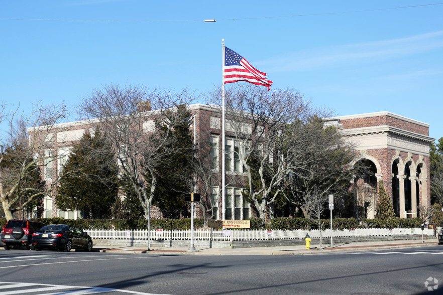 Primary Photo Of 6601 Ventnor Ave, Ventnor City Office For Lease