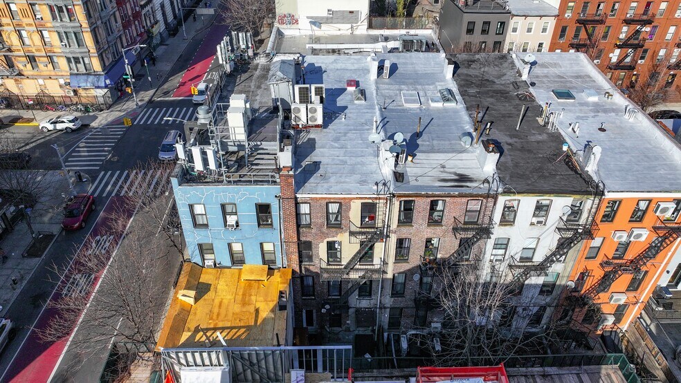 More Photos Of 222 Monroe St, Brooklyn Apartments For Sale