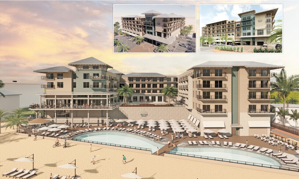 More Photos Of 2310 Estero Blvd, Fort Myers Beach Land For Sale