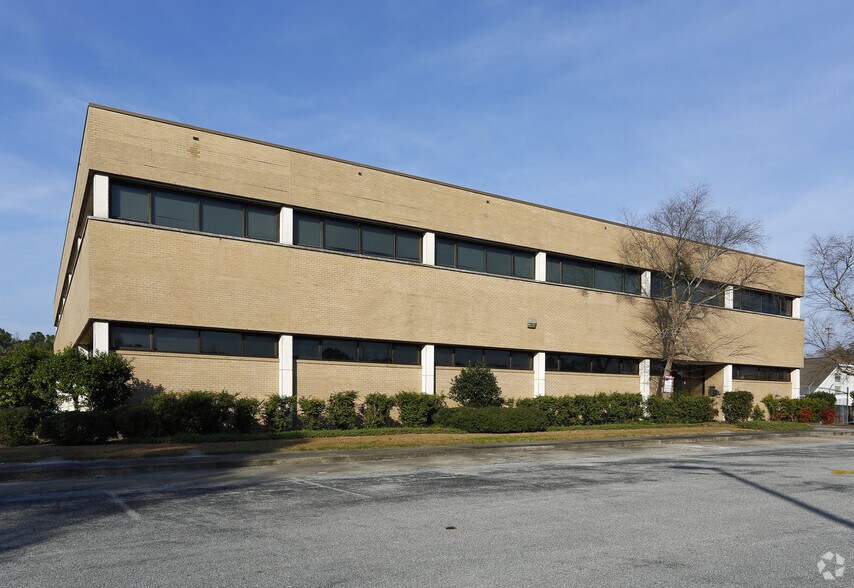 4000 Dr Martin Luther King Jr Blvd, New Bern, NC 28562 Office For
