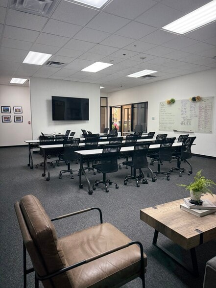 More Photos Of , Gilbert Office For Sale