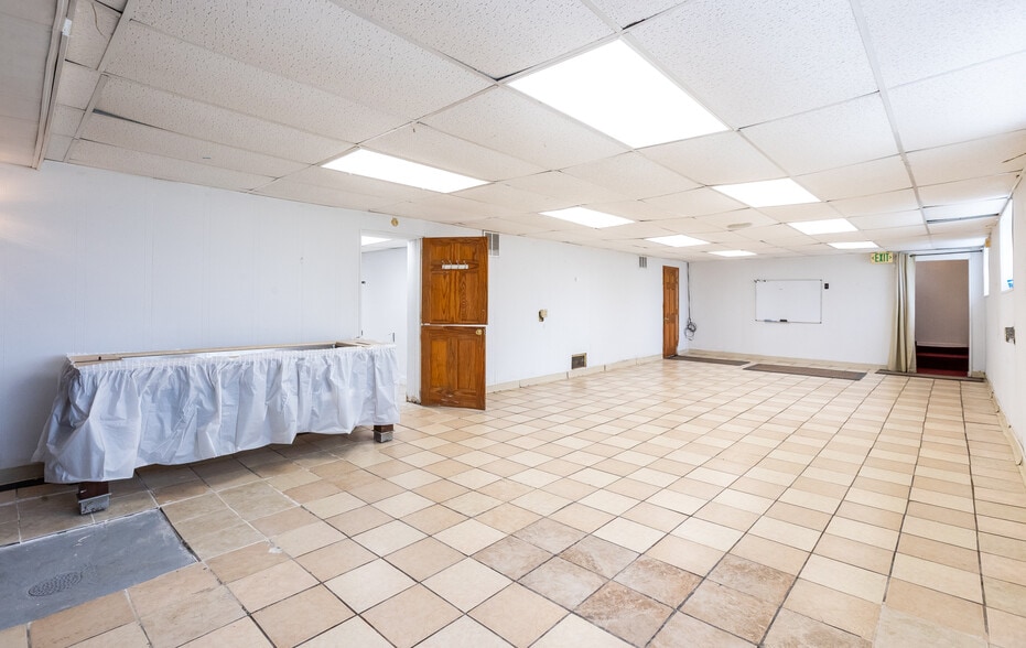 More Photos Of 3429 Prospect St, Indianapolis Religious Facility For Sale