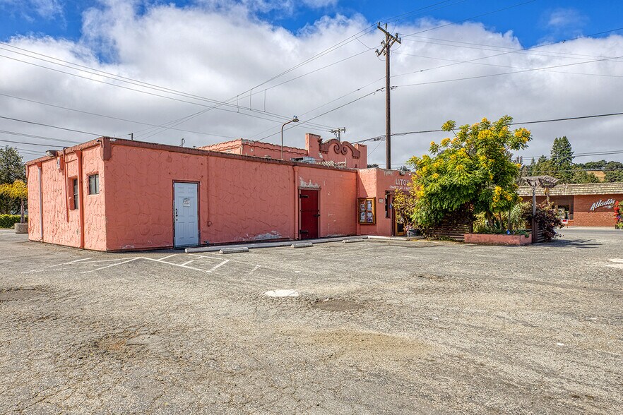More Photos Of 2904-2908 Freedom Blvd, Watsonville Storefront Retail Residential For Sale