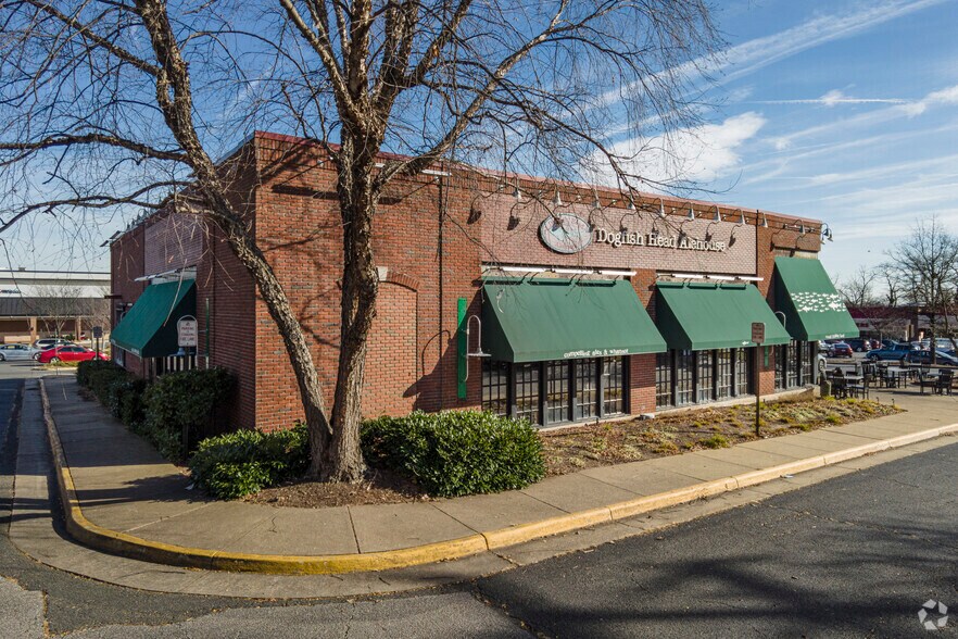 More Photos Of 6201-6397 Seven Corners Ctr, Falls Church Unknown For Sale