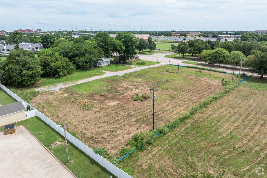 More Photos Of 716 Sonia Dr, Norman Land For Sale