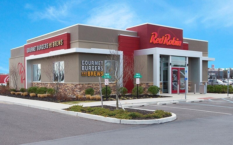 Primary Photo Of 3849 S Delsea Dr, Vineland Restaurant For Sale