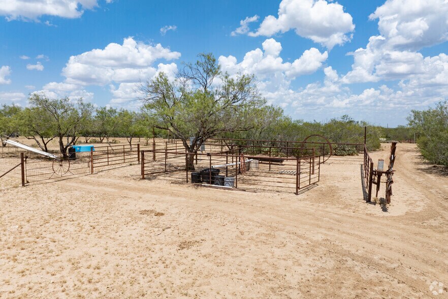More Photos Of HWY 83, Laredo Land For Sale