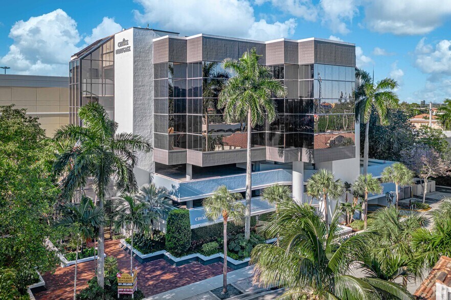 More Photos Of 40 SE 5th St, Boca Raton Office For Lease