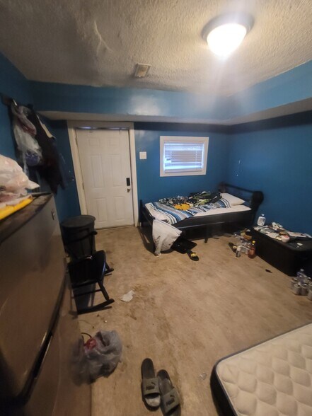 More Photos Of 2636 Ethel Ave, Indianapolis Multifamily For Sale