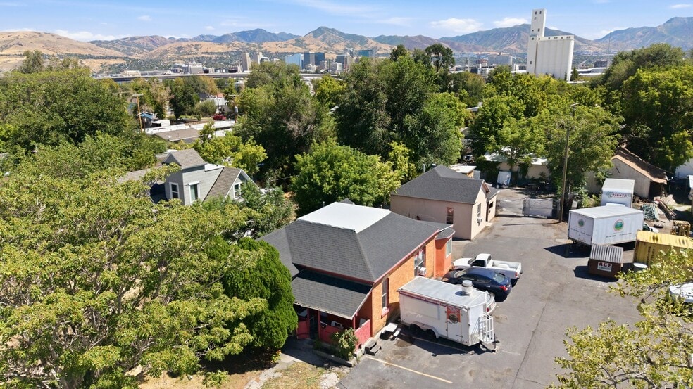 More Photos Of 775 S 900 W, Salt Lake City Land For Sale