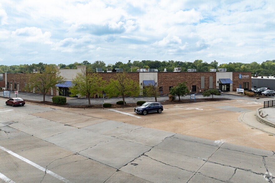 More Photos Of 1300 Strassner Dr, Brentwood Office For Sale