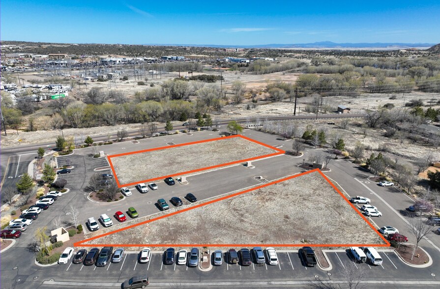 More Photos Of 3215 Lakeside Vlg, Prescott Medical For Sale