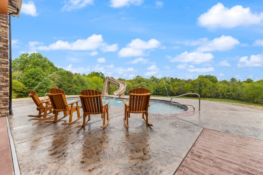 More Photos Of 801 Curry pike, Harrodsburg Land For Sale