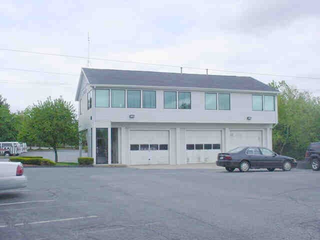 Primary Photo Of 80-82 Northboro Rd E, Marlborough Office For Sale