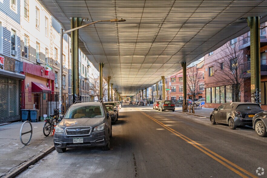 More Photos Of 1399 Myrtle Ave, Brooklyn Apartments For Lease