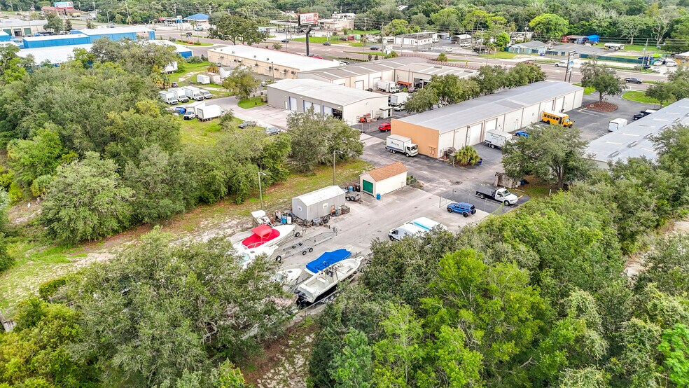 More Photos Of 11918 Mancini Way, New Port Richey Warehouse For Sale