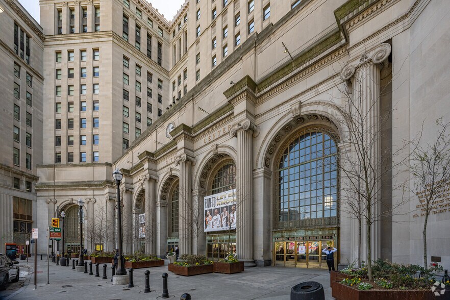 More Photos Of 50 Public Sq, Cleveland Office For Lease