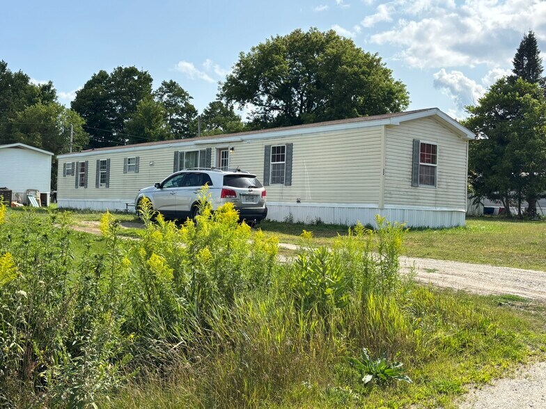 More Photos Of 344 Main St, Corinth Manufactured Housing Mobile Home Park For Sale