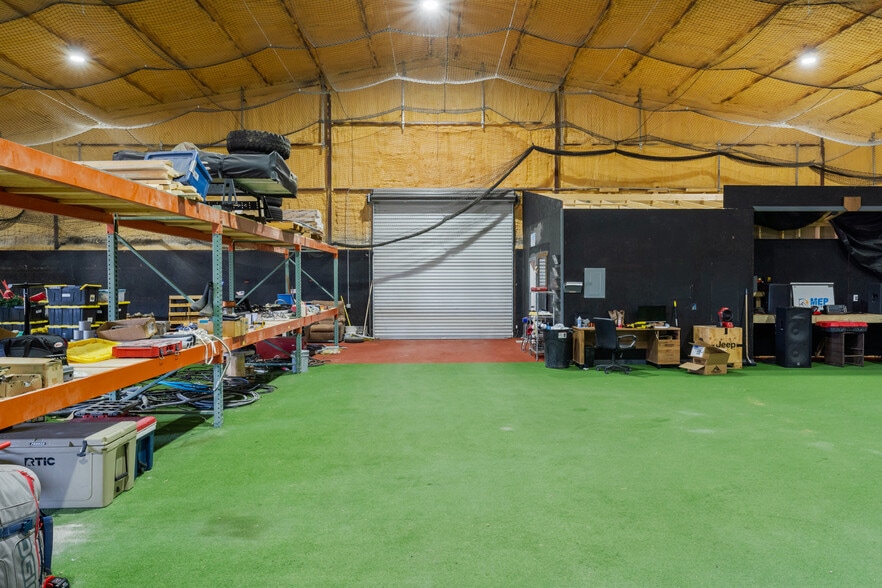 More Photos Of 1422 Berger Rd, Temple Research And Development For Lease