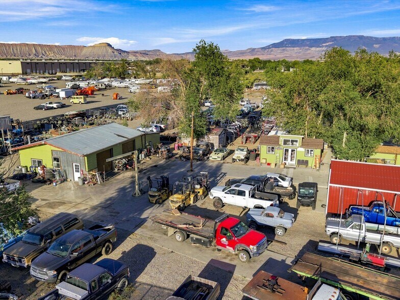 More Photos Of 2802 C 3/4 Rd, Grand Junction Recycling Center For Sale